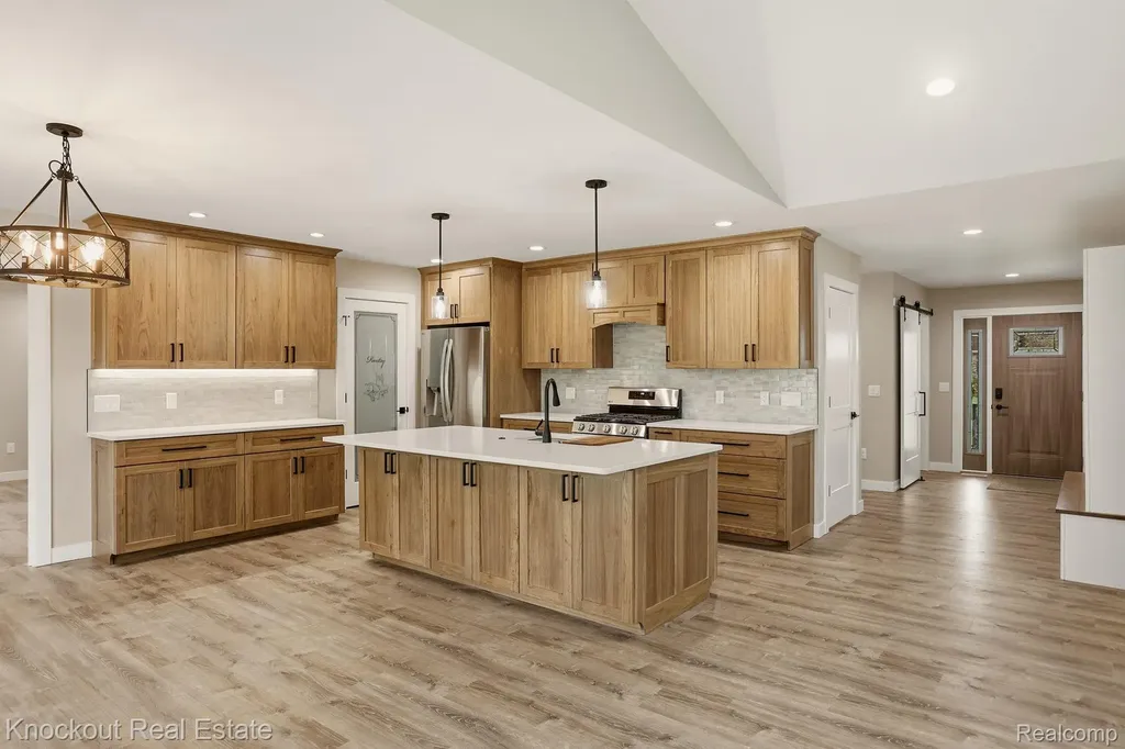 12095 Country Run Drive Birch Run Village MI 48415
