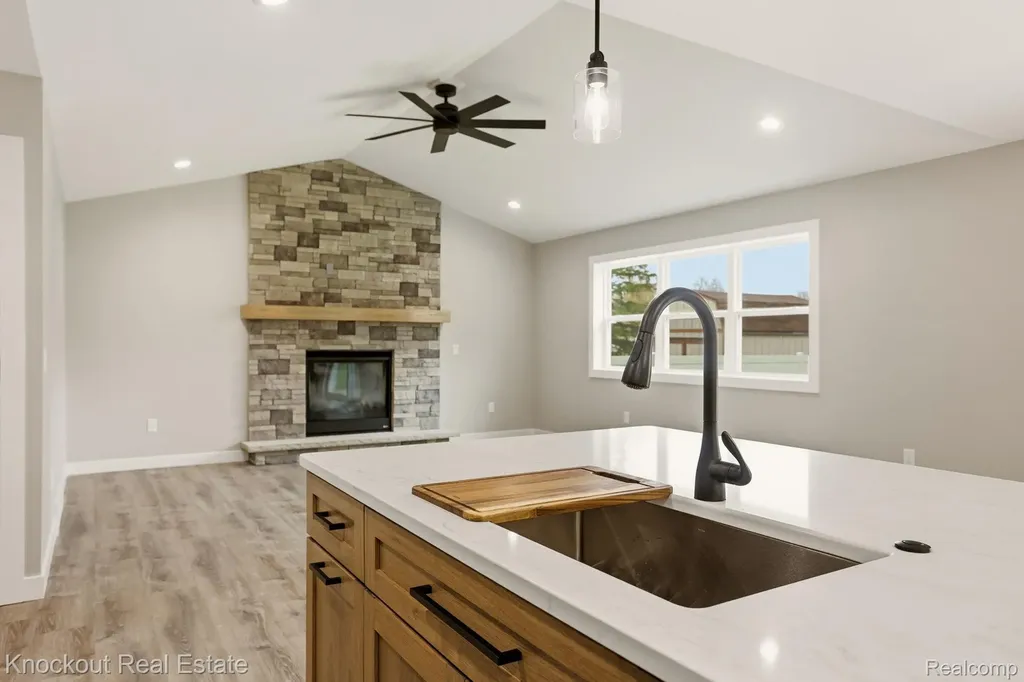 12095 Country Run Drive Birch Run Village MI 48415