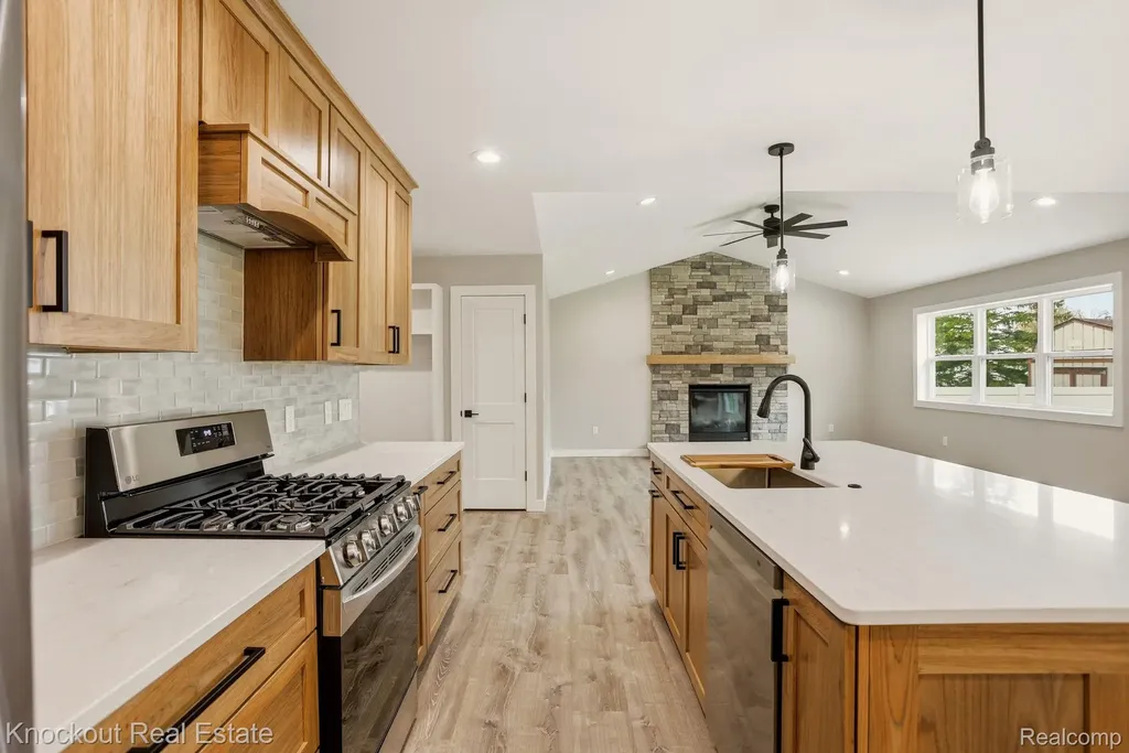 12095 Country Run Drive Birch Run Village MI 48415