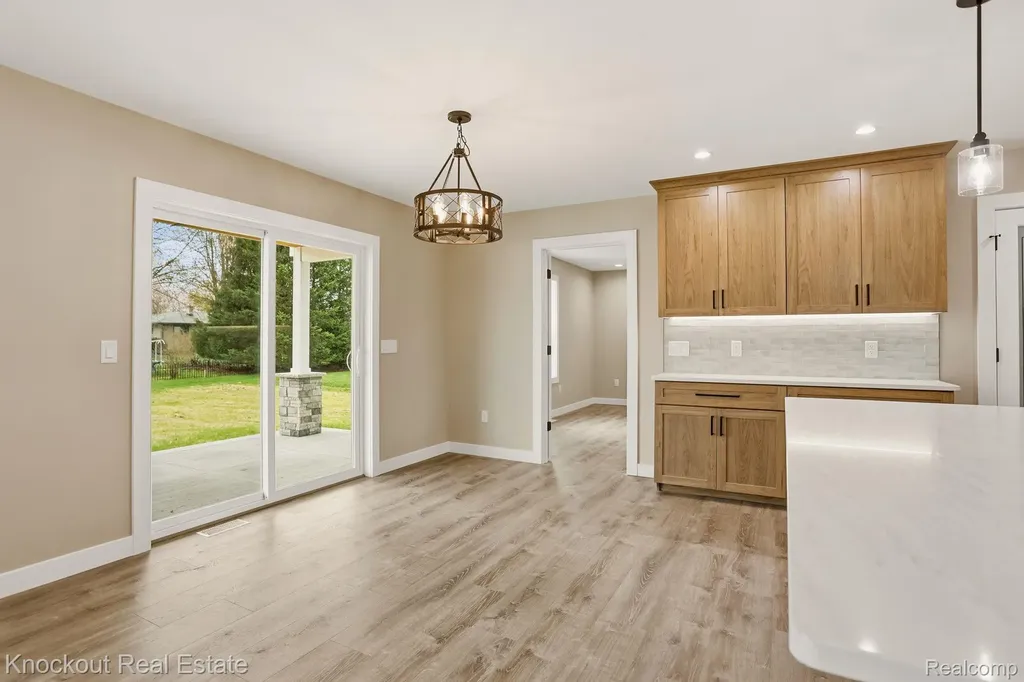 12095 Country Run Drive Birch Run Village MI 48415