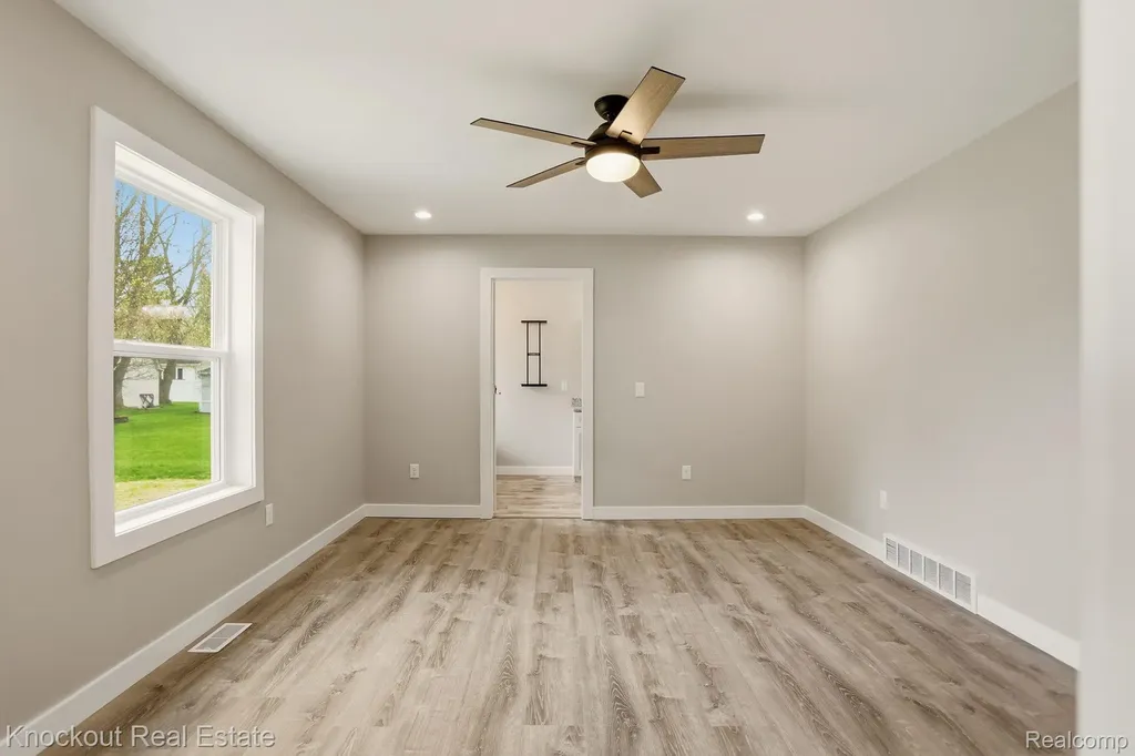 12095 Country Run Drive Birch Run Village MI 48415