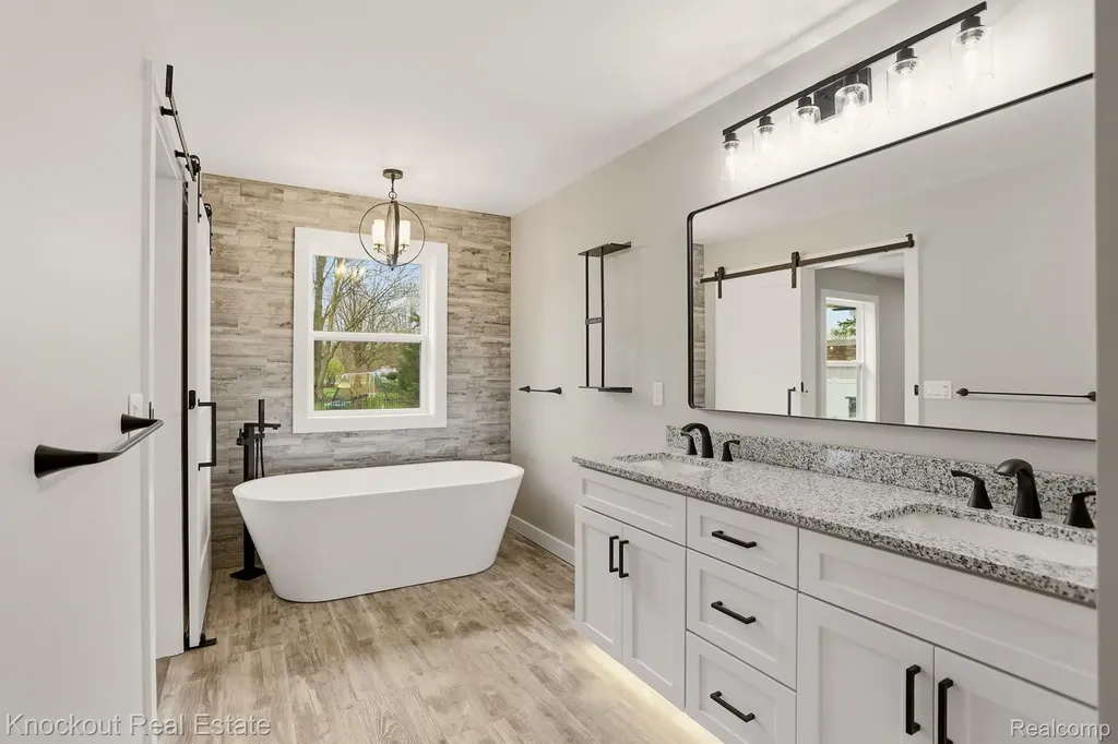 12095 Country Run Drive Birch Run Village MI 48415