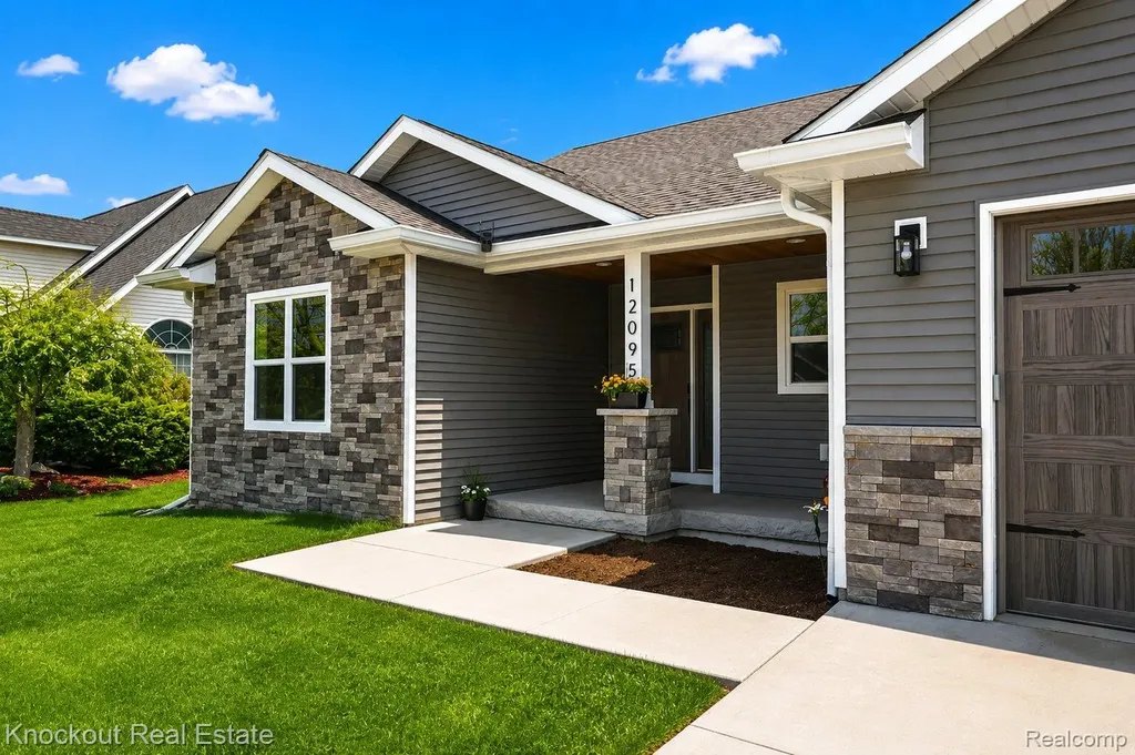 12095 Country Run Drive Birch Run Village MI 48415