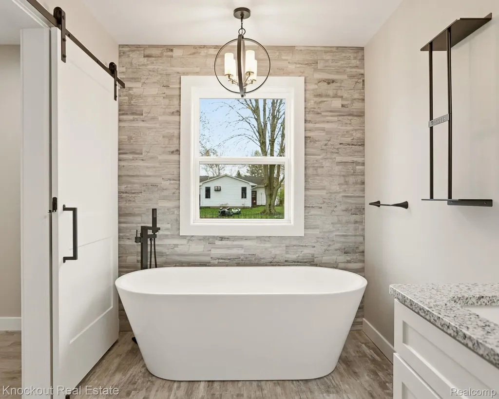 12095 Country Run Drive Birch Run Village MI 48415