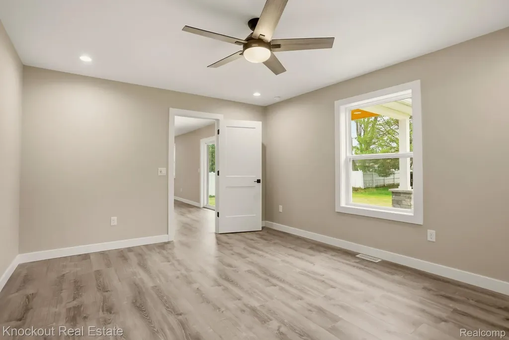 12095 Country Run Drive Birch Run Village MI 48415