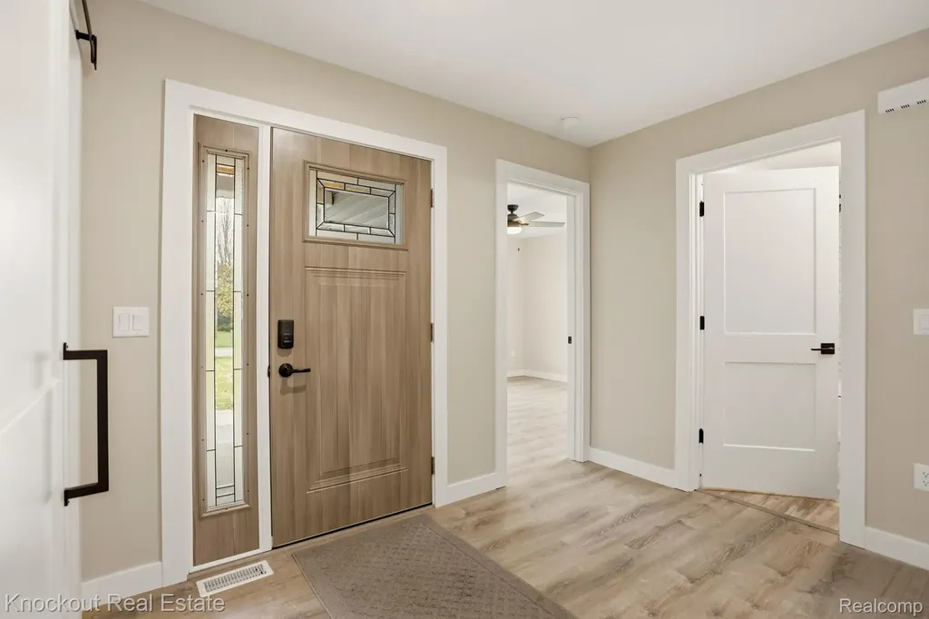 12095 Country Run Drive Birch Run Village MI 48415