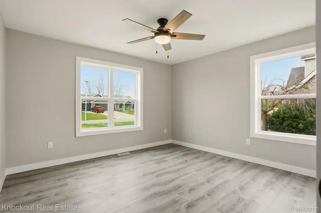 12095 Country Run Drive Birch Run Village MI 48415