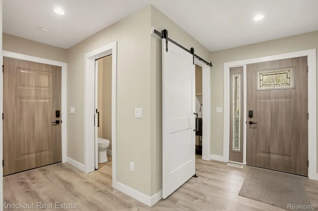 12095 Country Run Drive Birch Run Village MI 48415