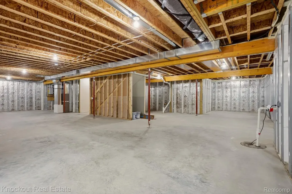 12095 Country Run Drive Birch Run Village MI 48415