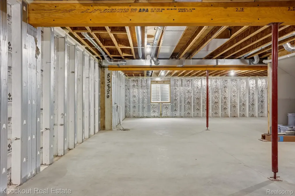 12095 Country Run Drive Birch Run Village MI 48415