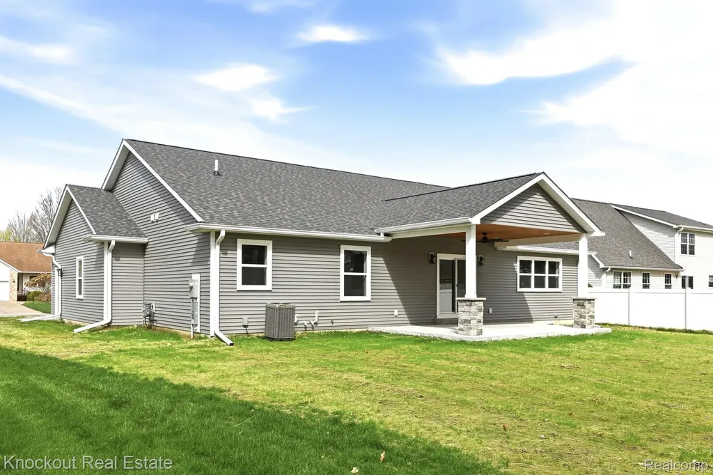12095 Country Run Drive Birch Run Village MI 48415