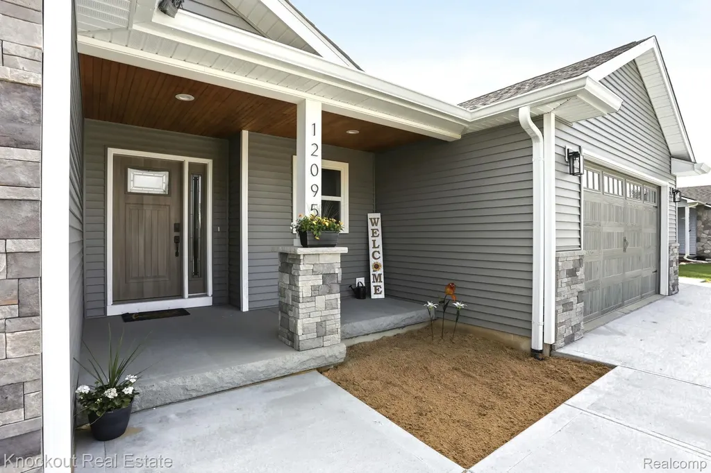 12095 Country Run Drive Birch Run Village MI 48415