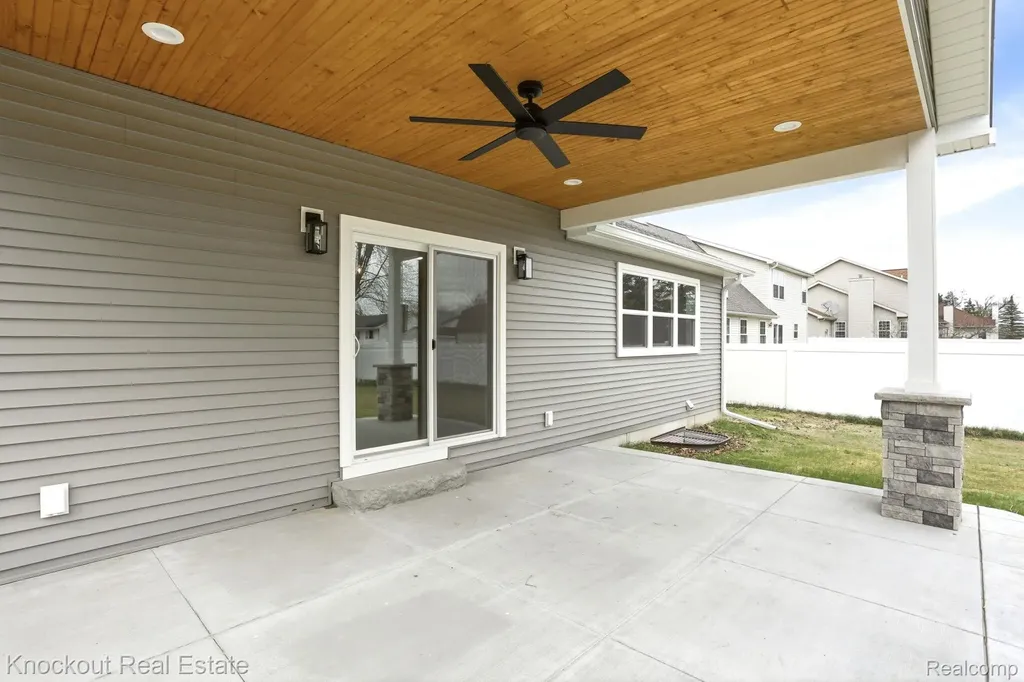 12095 Country Run Drive Birch Run Village MI 48415