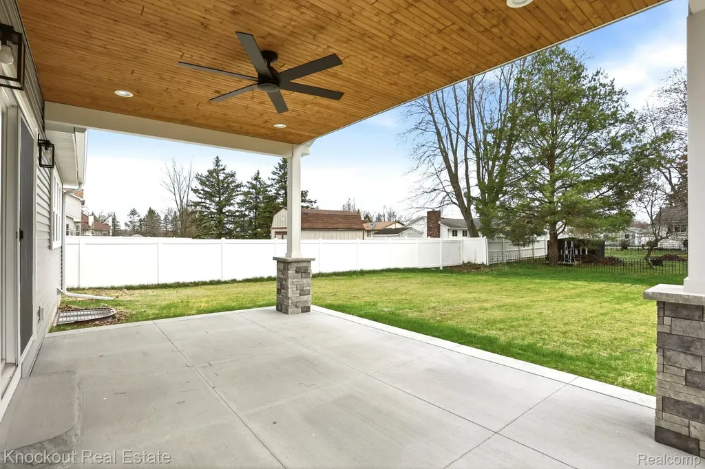 12095 Country Run Drive Birch Run Village MI 48415
