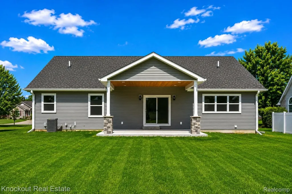 12095 Country Run Drive Birch Run Village MI 48415