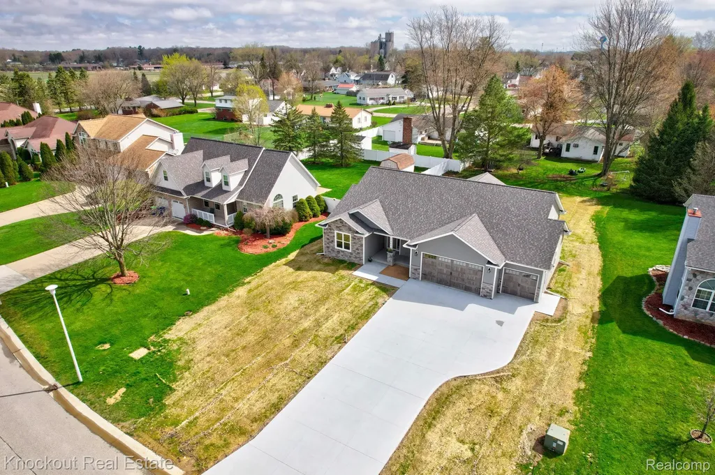 12095 Country Run Drive Birch Run Village MI 48415