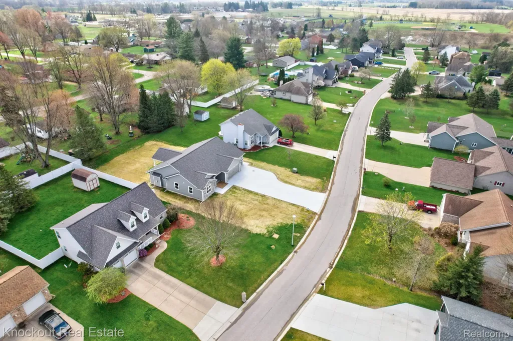 12095 Country Run Drive Birch Run Village MI 48415
