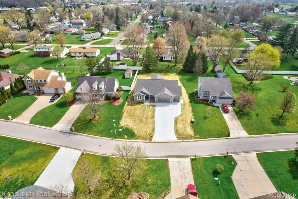 12095 Country Run Drive Birch Run Village MI 48415