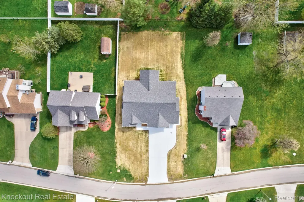 12095 Country Run Drive Birch Run Village MI 48415