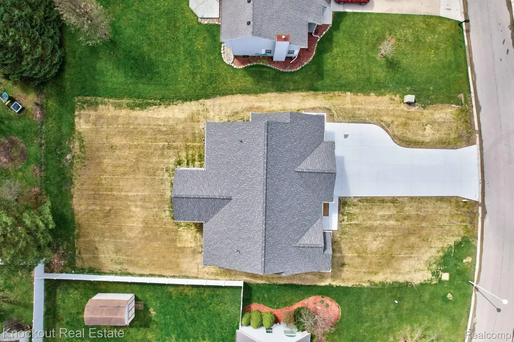 12095 Country Run Drive Birch Run Village MI 48415