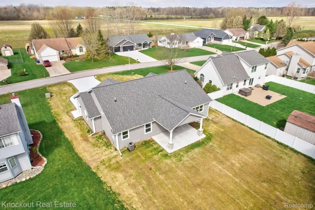 12095 Country Run Drive Birch Run Village MI 48415