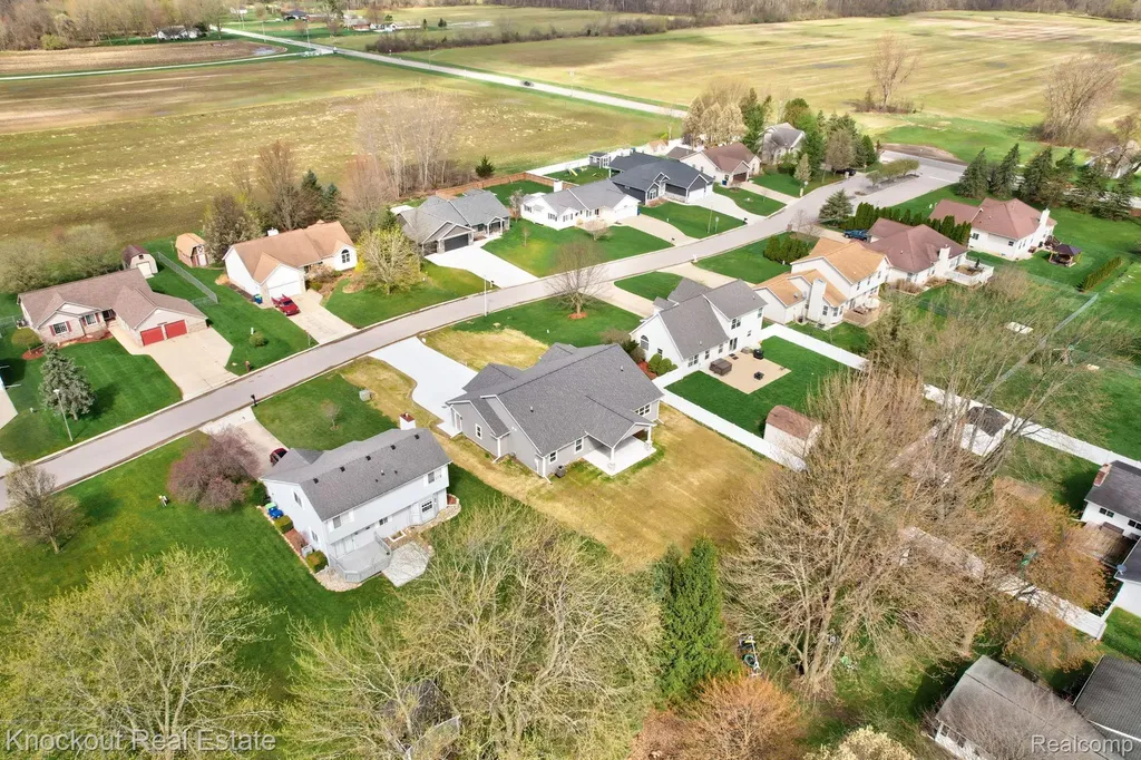 12095 Country Run Drive Birch Run Village MI 48415