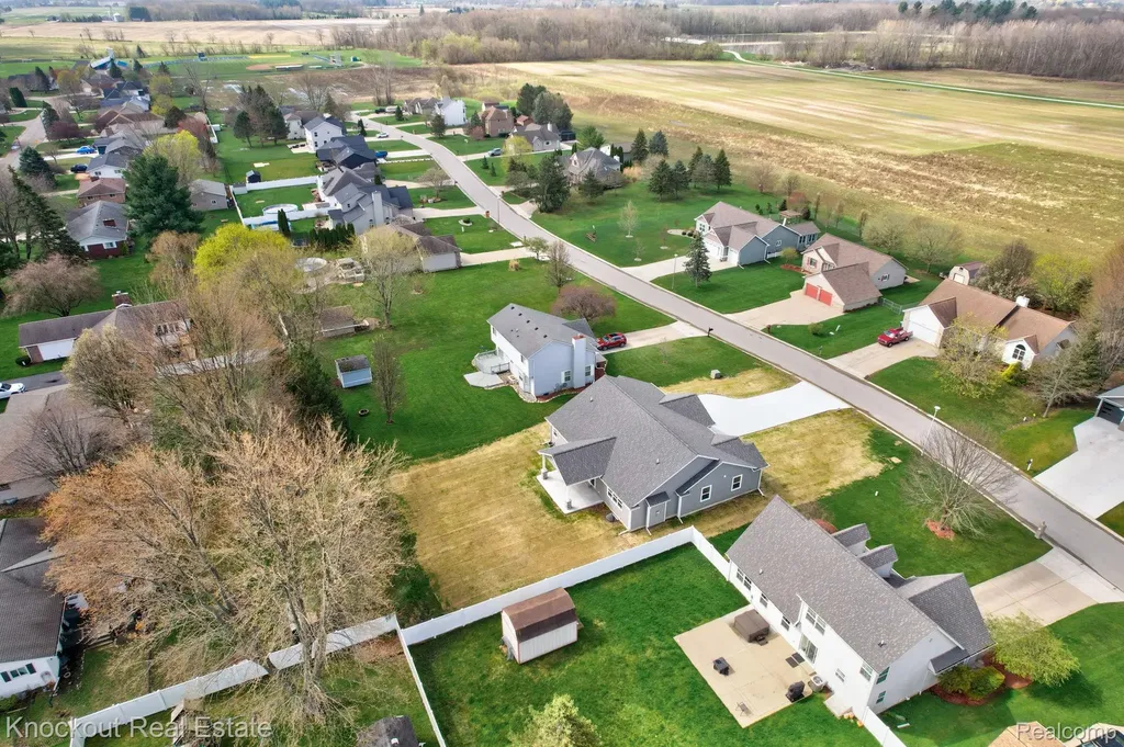 12095 Country Run Drive Birch Run Village MI 48415