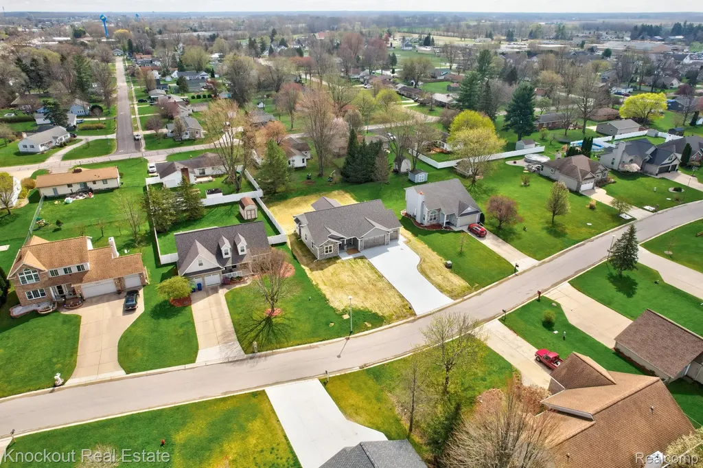 12095 Country Run Drive Birch Run Village MI 48415