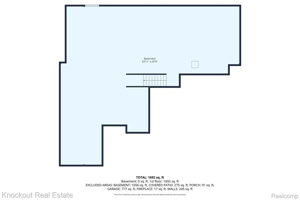 12095 Country Run Drive Birch Run Village MI 48415