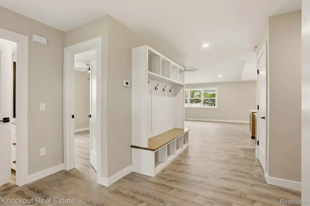 12095 Country Run Drive Birch Run Village MI 48415
