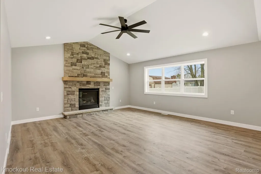 12095 Country Run Drive Birch Run Village MI 48415