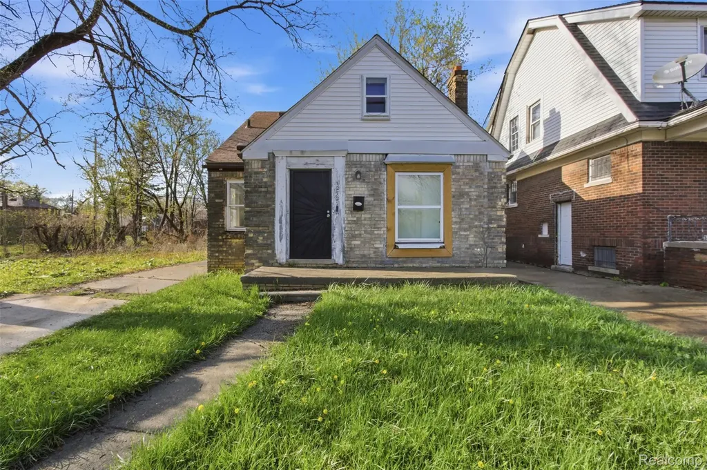 12727 Maiden Street Detroit City MI 48213