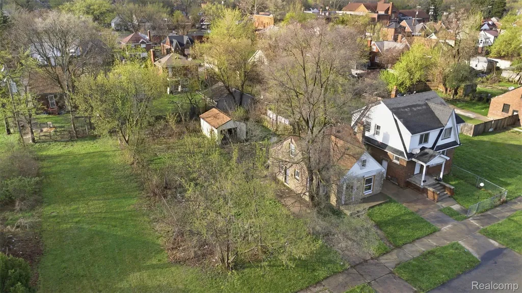 12727 Maiden Street Detroit City MI 48213