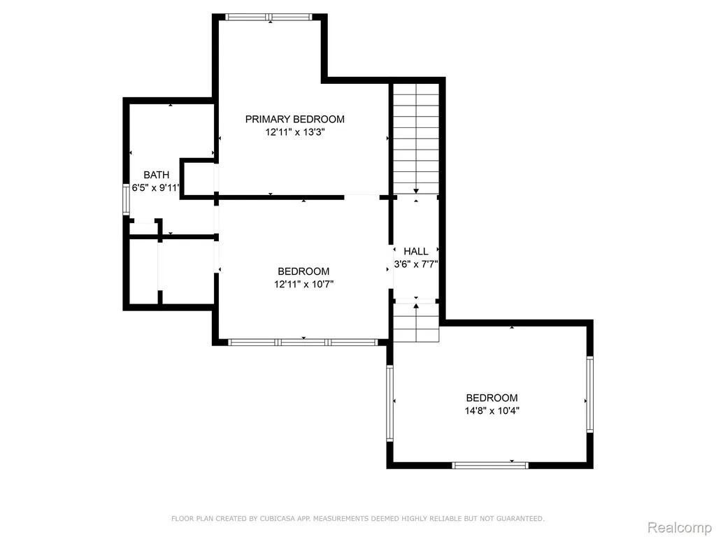 2218 Wixom Road Commerce Charter Township MI 48382