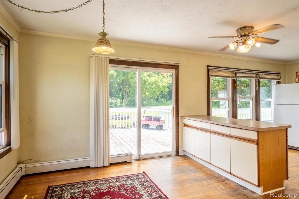 2218 Wixom Road Commerce Charter Township MI 48382