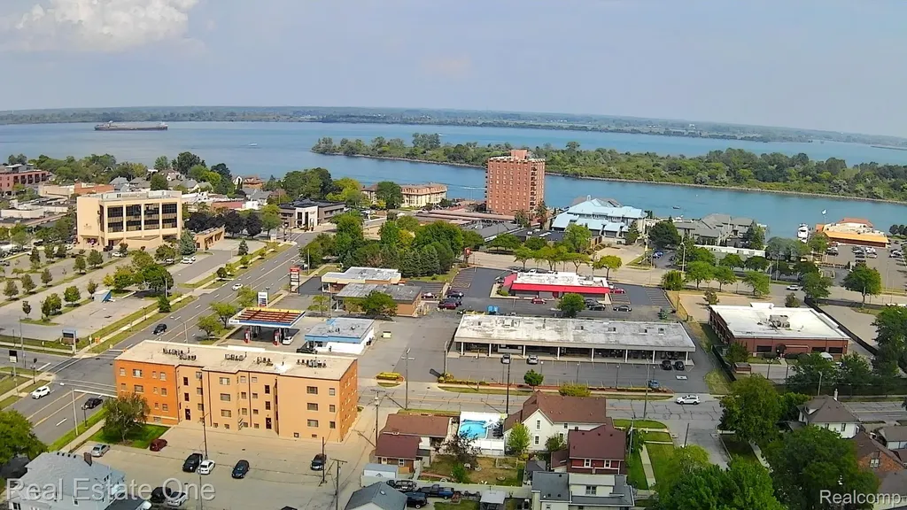 3352 4th Wyandotte City MI 48192