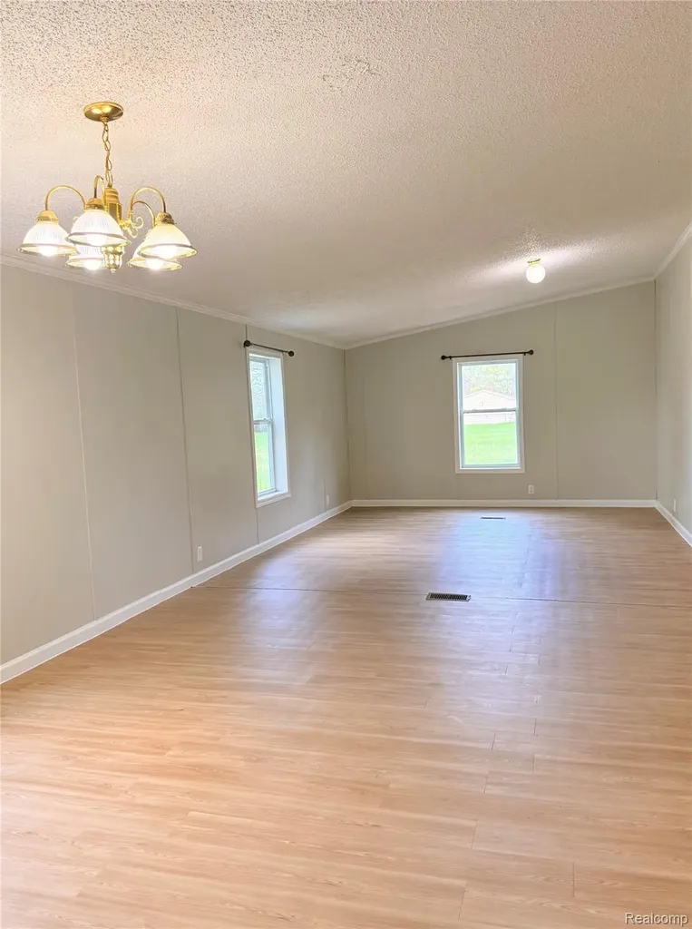 7033 E Mount Morris Road Richfield Township MI 48463
