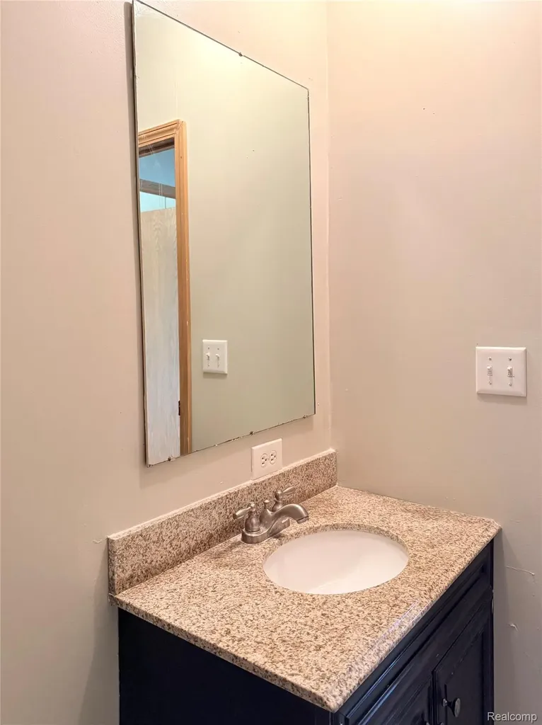 7033 E Mount Morris Road Richfield Township MI 48463