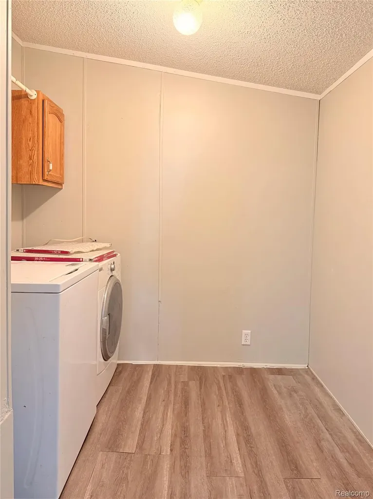 7033 E Mount Morris Road Richfield Township MI 48463
