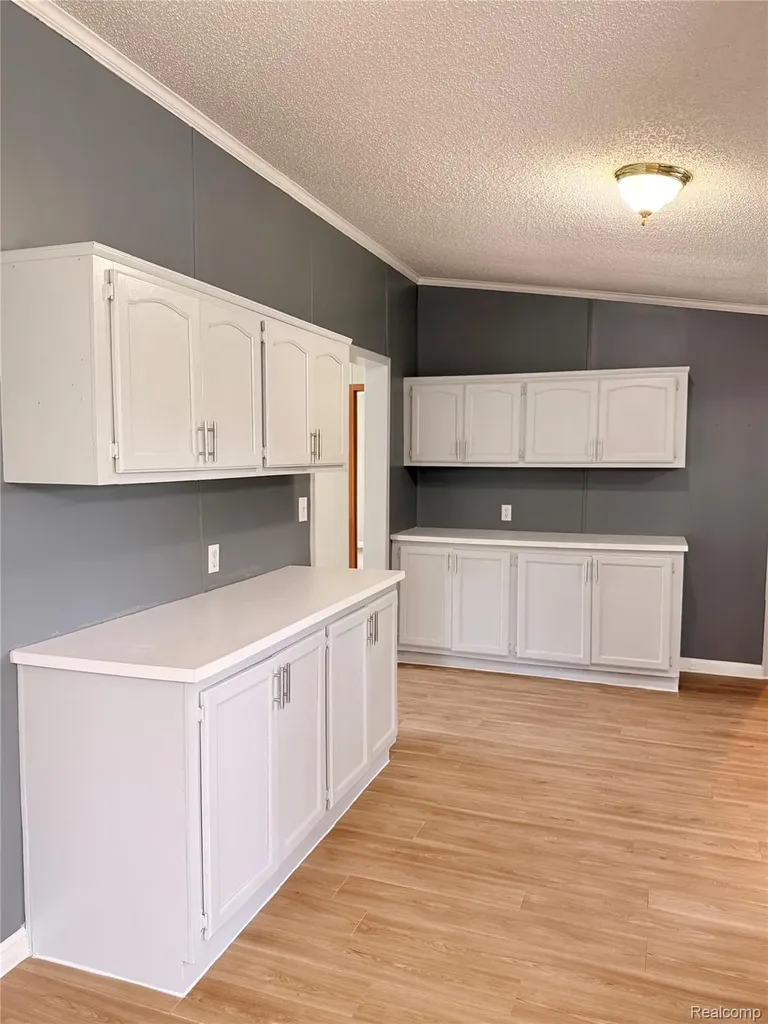 7033 E Mount Morris Road Richfield Township MI 48463