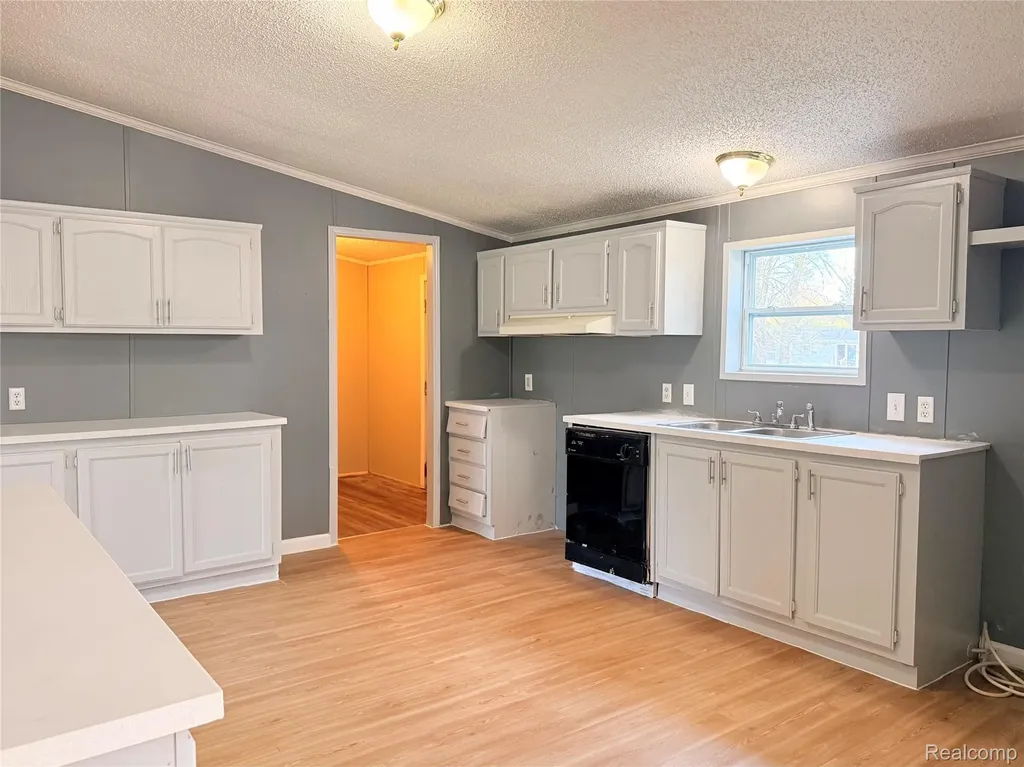 7033 E Mount Morris Road Richfield Township MI 48463