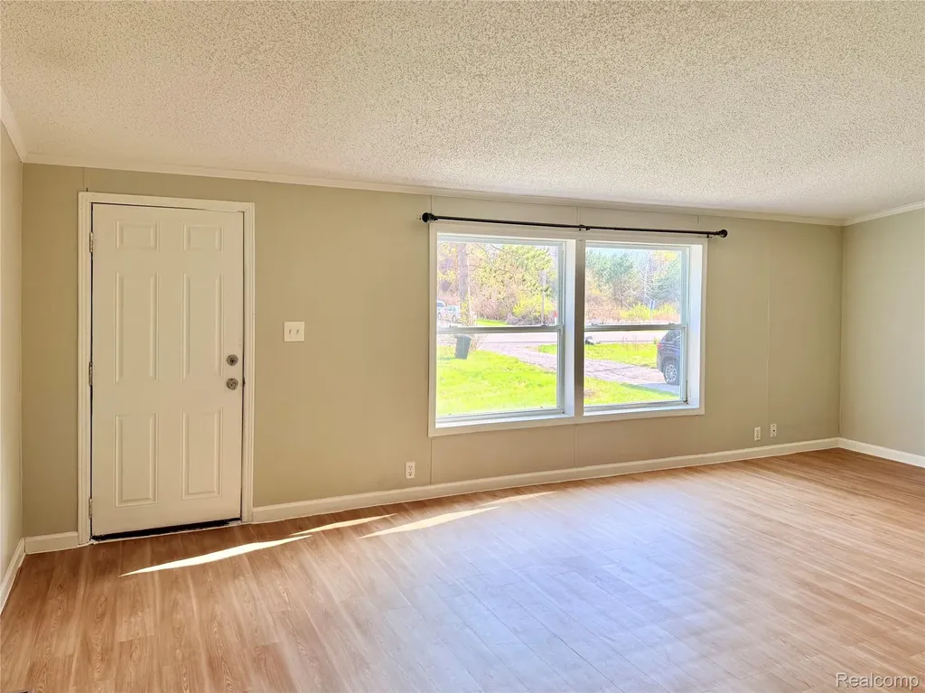 7033 E Mount Morris Road Richfield Township MI 48463