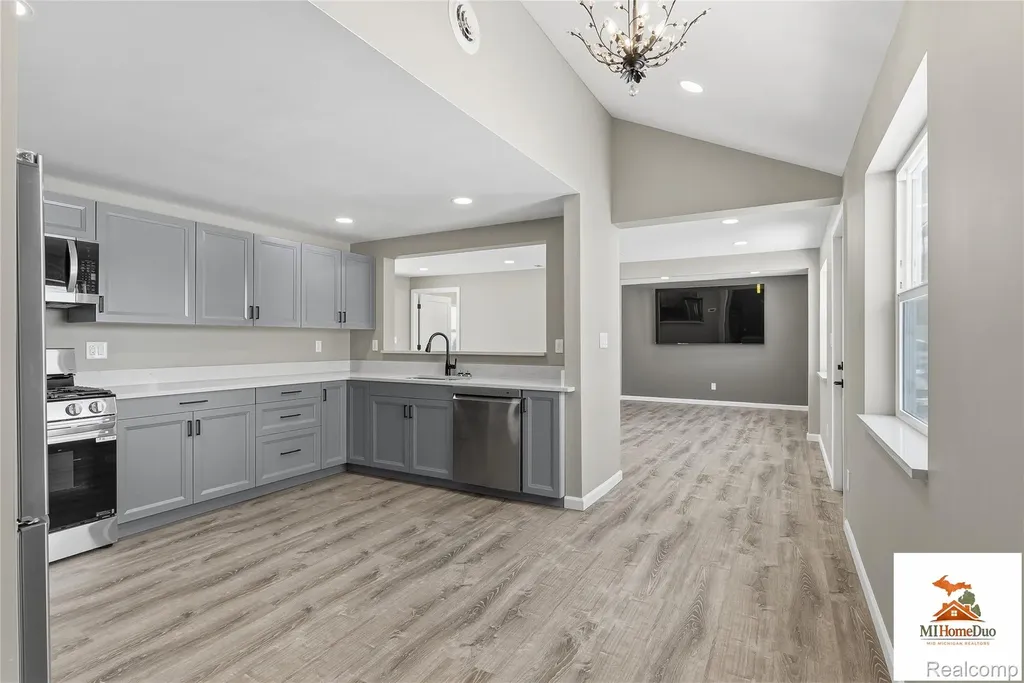 713 S Mill Street Clio City MI 48420