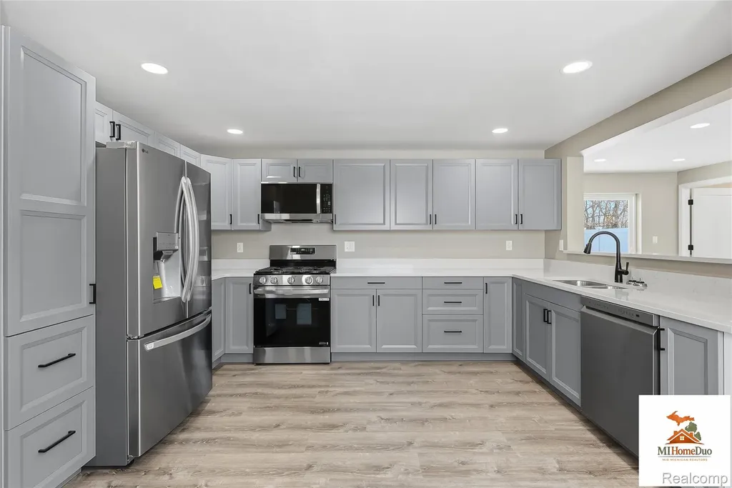 713 S Mill Street Clio City MI 48420