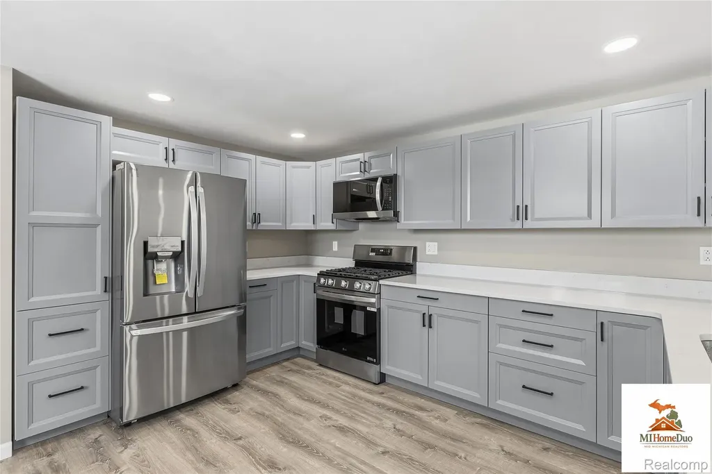 713 S Mill Street Clio City MI 48420