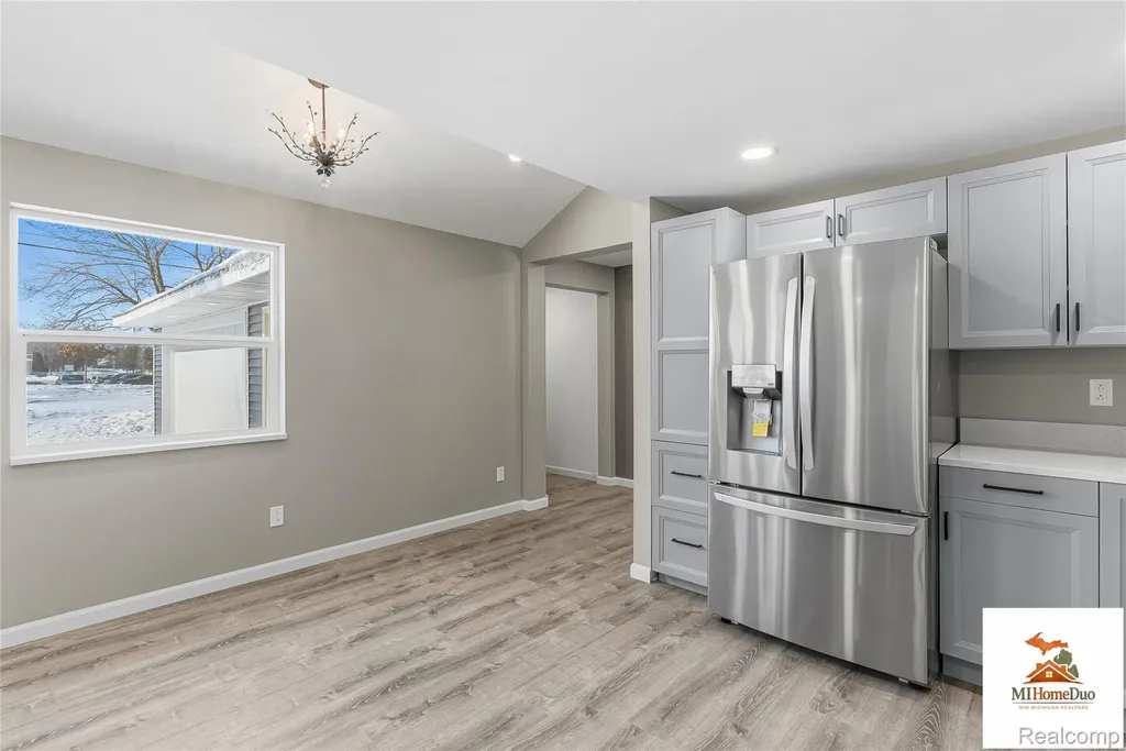 713 S Mill Street Clio City MI 48420