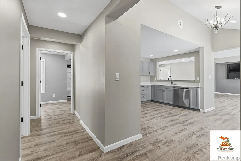 713 S Mill Street Clio City MI 48420