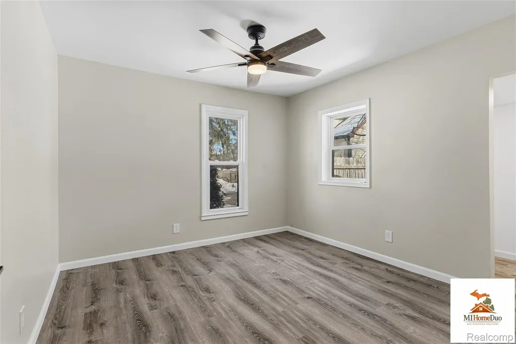 713 S Mill Street Clio City MI 48420