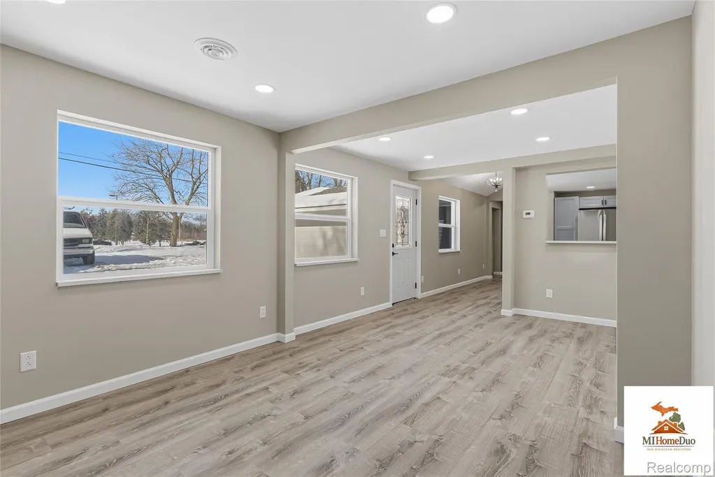 713 S Mill Street Clio City MI 48420