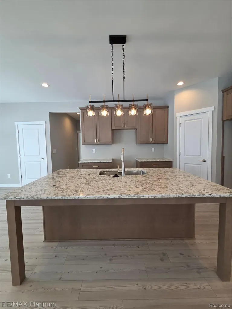 13295 Westwinds Drive Fenton Charter Township MI 48451